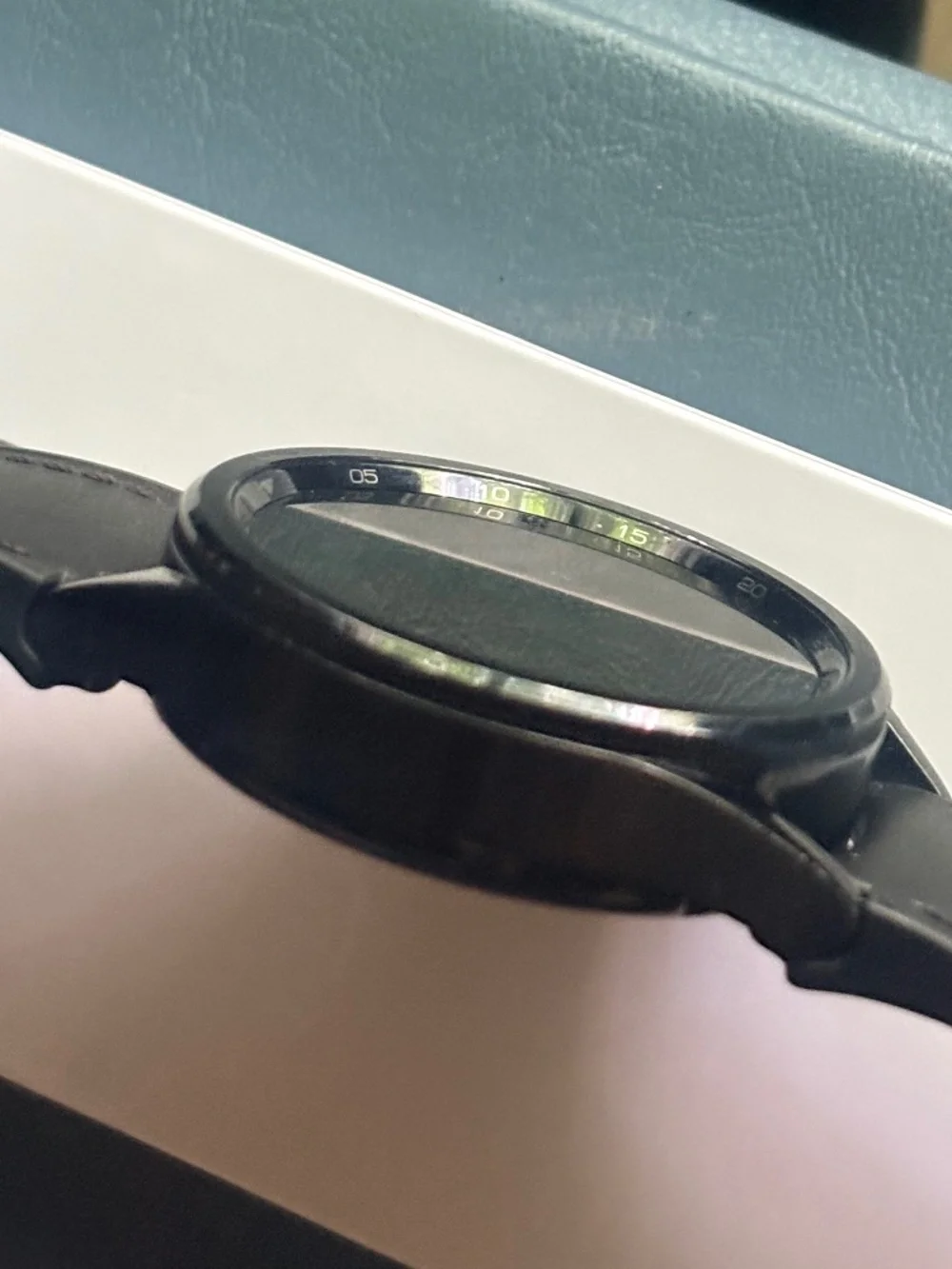 Samsung Galaxy Watch6 Classic LTE